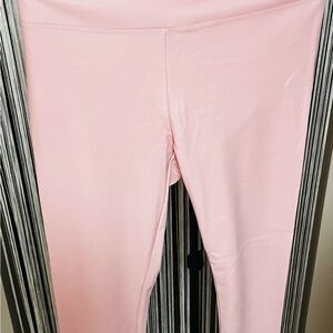 Faux Leather Leggings